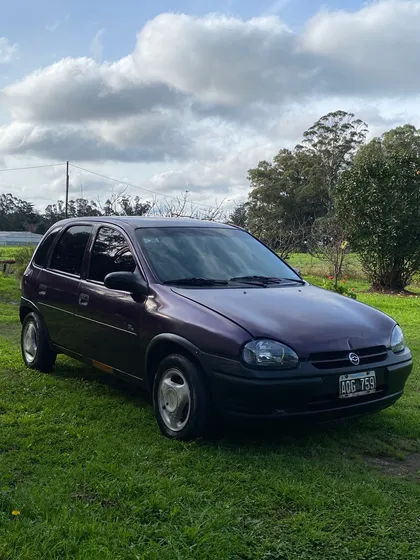 Chevrolet Corsa 1.4 Gl