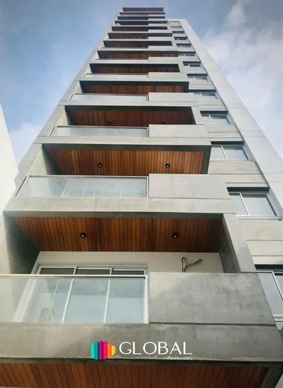 Departamento - Barrio Sur