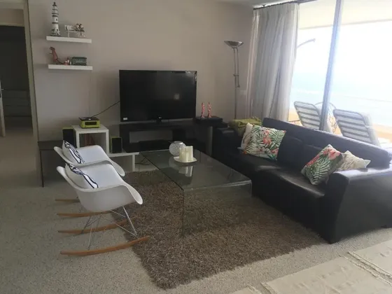 Departamento En Venta En Puerto Del Sur