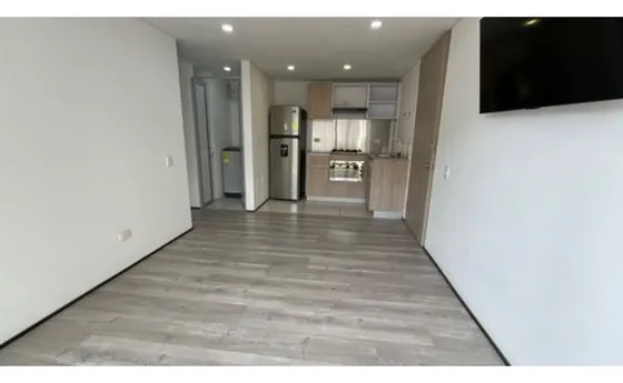 Oportunidad De Apartamento En Engativa 360- Dev-588