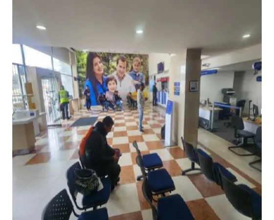 Local En Venta, Sector Comercial, Barrios Unidos