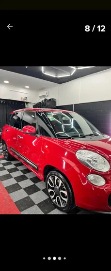 Fiat 500l 1.4 Pop Star 105cv