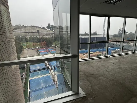Planta Libre 191 M2 Ciudad Empresarial