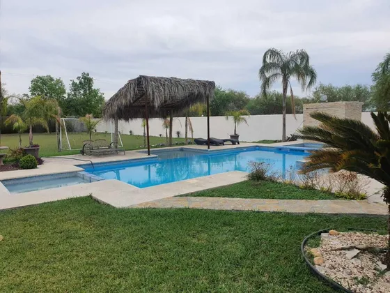 Quinta En Venta En La Union