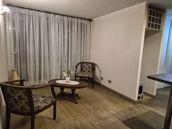 Arriendo De Departamento San Miguel