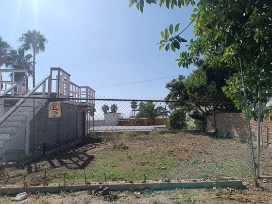 Se Renta Y Vende Terreno En Alisitos Rosarito