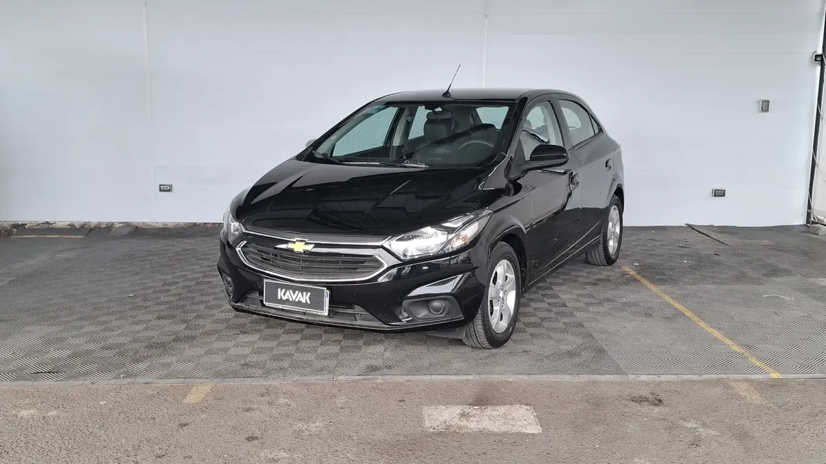 Chevrolet Onix 1.4 Lt