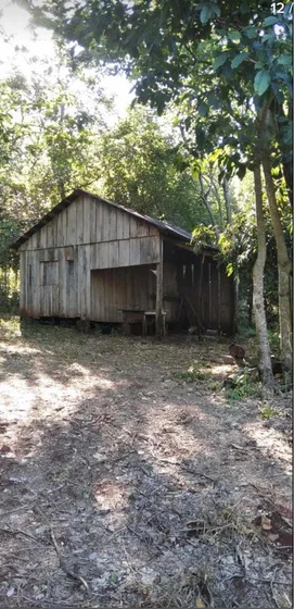 Chacra De 94 Hectáreas