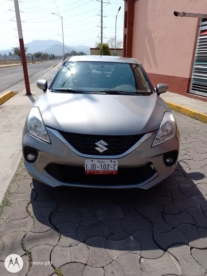 Suzuki Baleno 1.4 Gls
