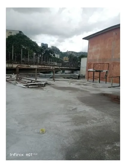 Local Comercial En Venta. Catia. Caracas