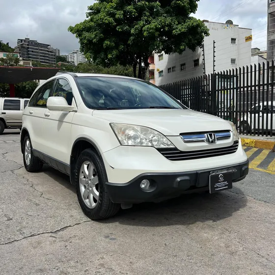 Honda Crv Aut