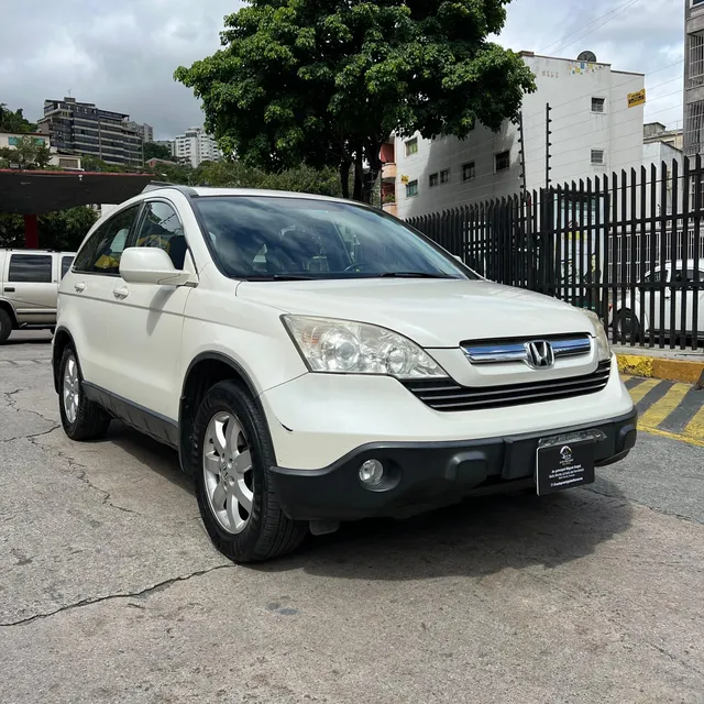Honda Crv Aut