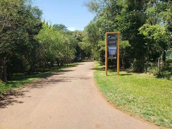 Hermoso Terreno Turístico En Misiones