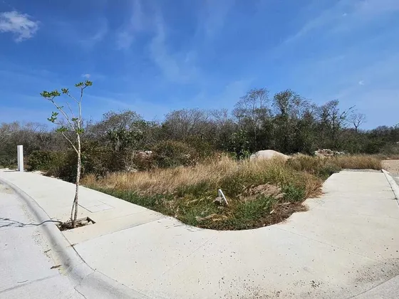 Terreno En Venta En Komchen, Mérida