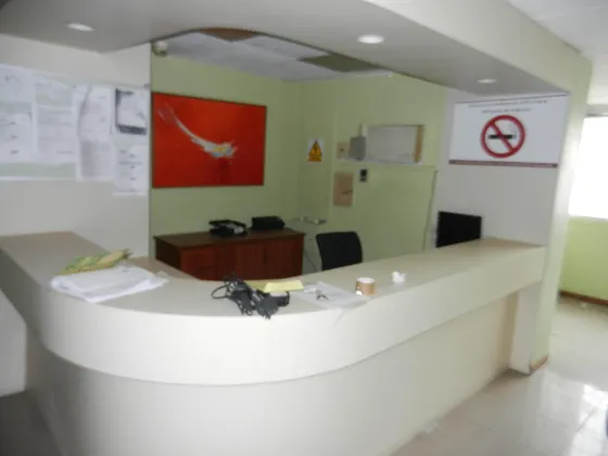 Oficina En Venta Maripérez 23-31025 K