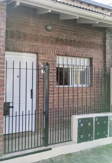 Dueño Alquila Depto Dos Ambientes
