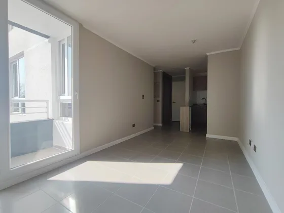 Edificio Vecinal (1 Est.) Vista Nororiente Piso 4