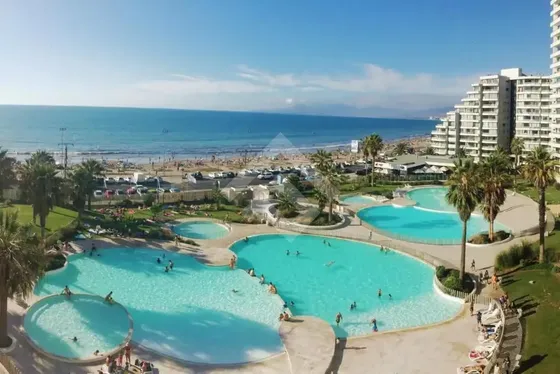 Departamento En Venta De 2 Dorm. En La Serena