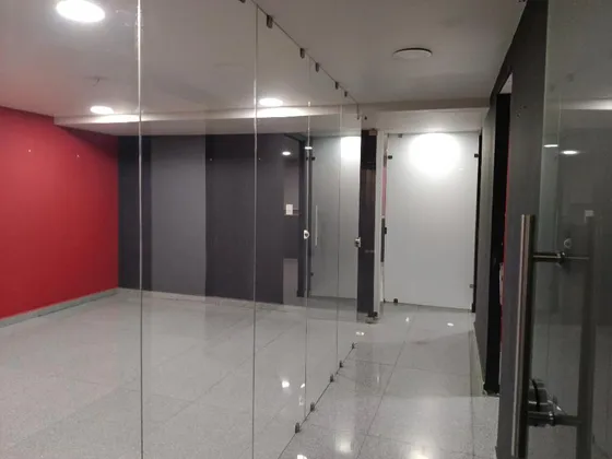 Oficinas En Renta Eje Central Benito Juárez