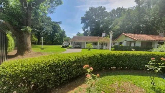 Casa En Venta - Ing Maschwitz - Escobar-apto Credito