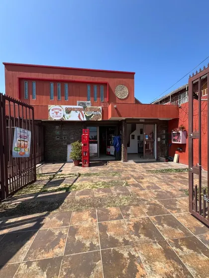 Casa En Venta En Plaza De Maipú