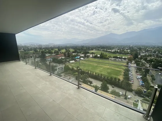 Exclusivo Depto. Open Concept 2d2b Gran Terraza P. De Gales