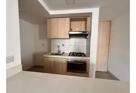 Apartamento En Venta En Marinilla