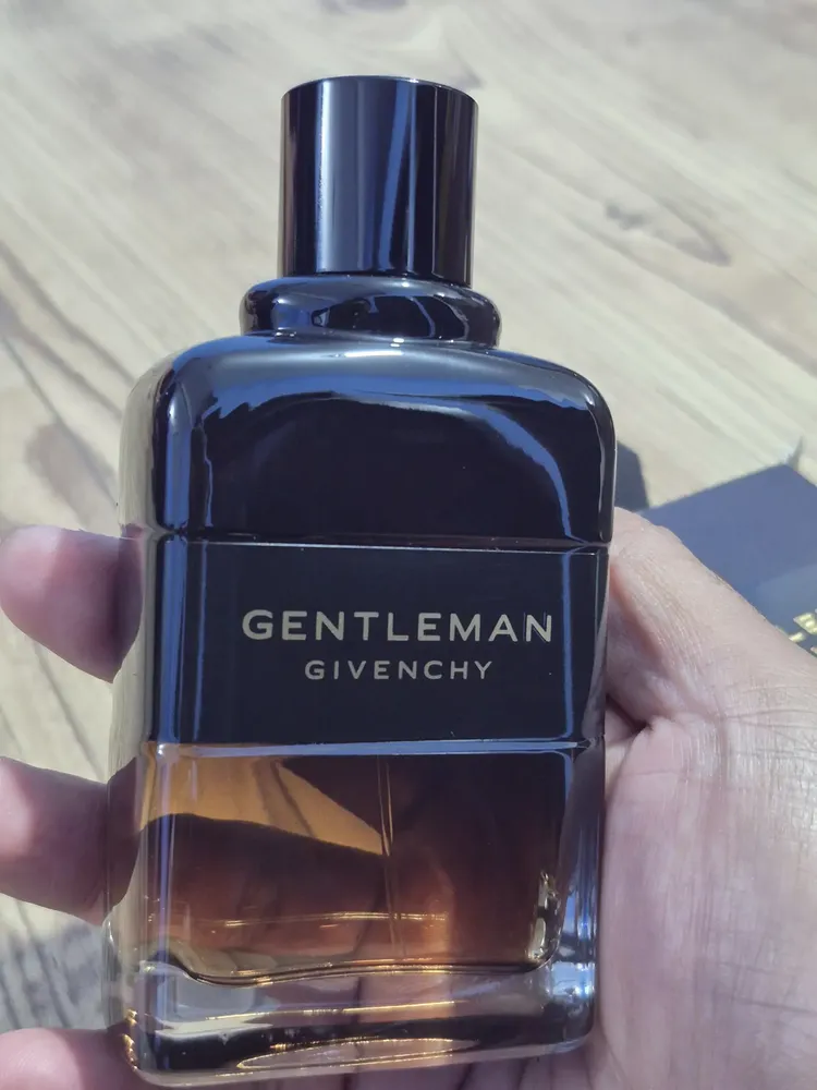 Perfume Givenchy Gentleman Reserve Privee Edp 100ml | Frete grátis