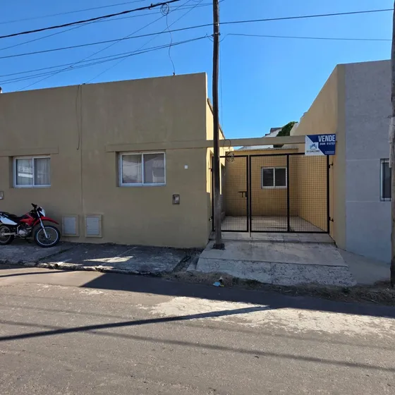 Casa En Venta, A Estrenar.