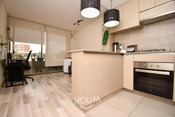 Departamento Suárez Mujica Id: 73923
