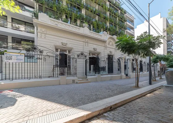 Venta Depto 2 Amb Amenities Caballito