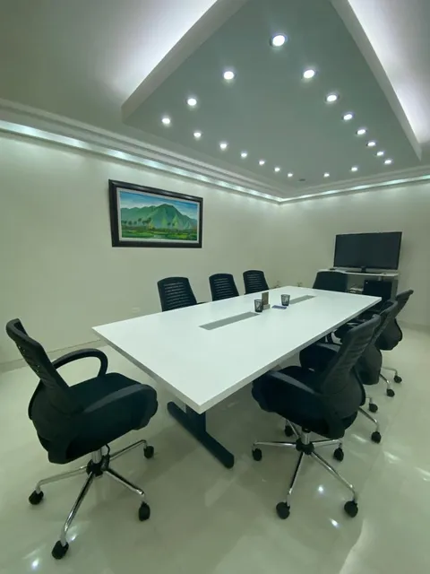 Casa Comercial En Venta En La Castellana