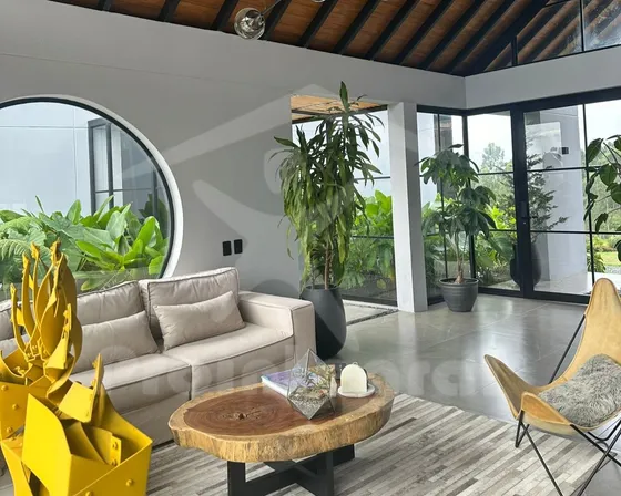 Casa En Arriendo, Retiro