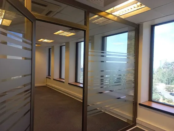Oficina 190m2, Los Conquistadoress Prov. (75923)