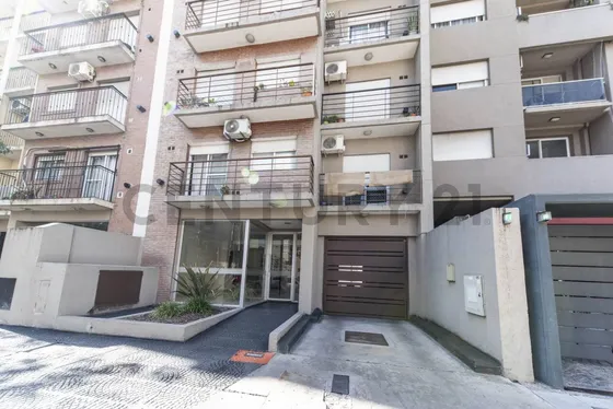 Alquiler Departamento Monoambiente En San Miguel Edificio  Isa Viii 