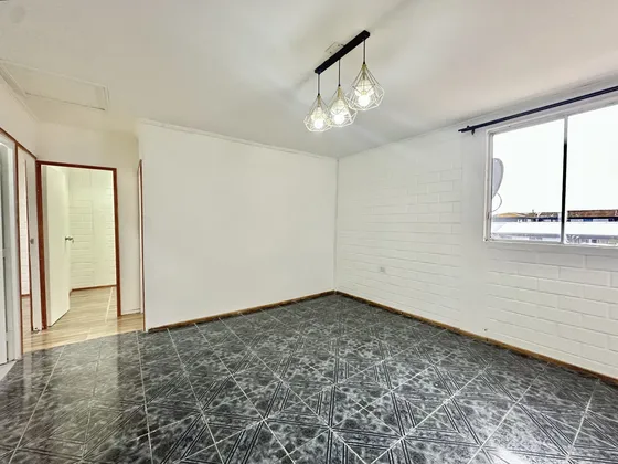 Se Arrienda Departamento 3d-1b, Quillota