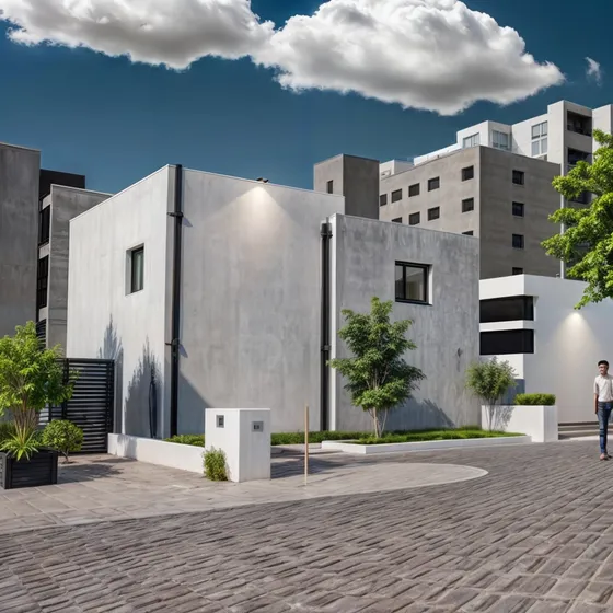 Hermosa Casa En Cañadas Del Lago, 4ta Recamara En Pb, 4 Baños, Jardín, De Lujo