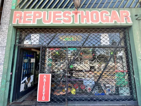 Fondo De Comercio En Venta En Loma Hermosa