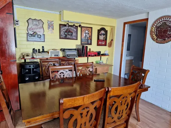 Casa Con Ampliacion, Cocina Nueva, Segundo Piso Ampliado