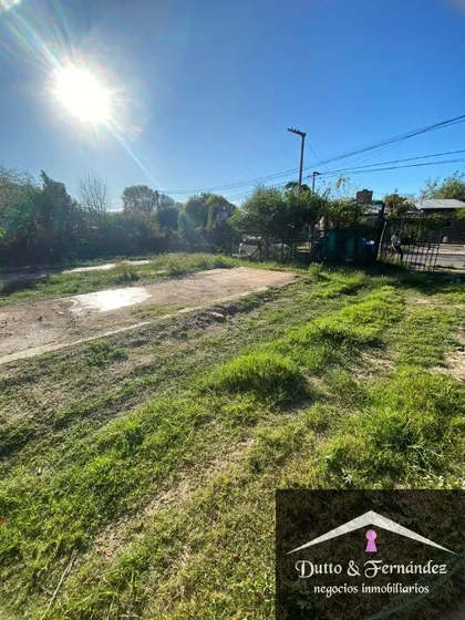 Terreno / Lote En Venta De 800m2 Ubicado En Miguel Muñoz B