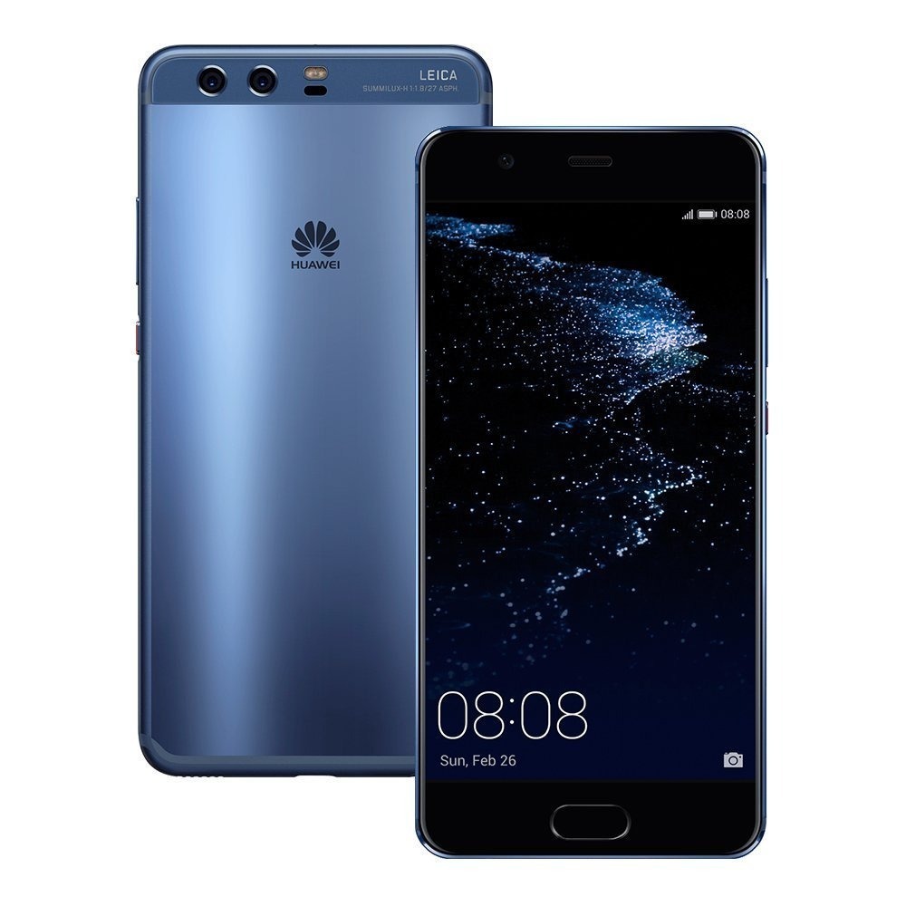 Huawei P10 Plus vendría con 8 GB RAM