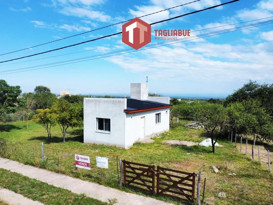 Casa En Las Moreras  