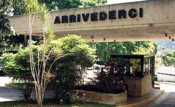 Club Centro Italo Venezolano De Caracas