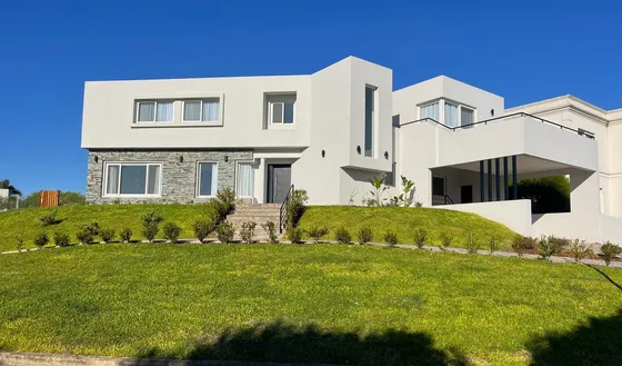 Casa En Venta Apto Credito En La Reserva Cardales