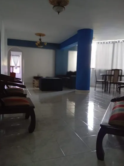 Fany Villasmil Vende Apartamento Res. Las Aves, Urb. La Granja - Ykg