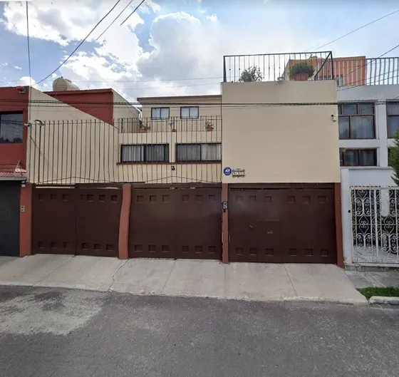 Casa En Venta En Cdmx Eo 