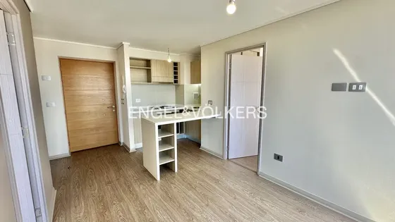 Departamento Nuevo.