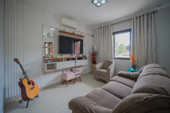 Casa Maravilhosa No Centro De Osasco - Trata-se Desta Casa