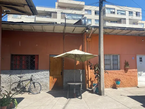 Casa En Venta $85.000.000.- Recoleta / Se Aceptan Ofertas