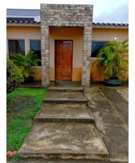 Se Vende Casa Urb. Colinas De Portuguesa Ve08-377cp-cgar